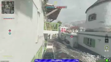 When it's a 5-5 situation leave it to thumps