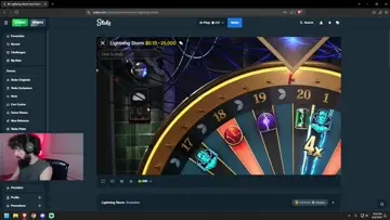 HOLY SHIT