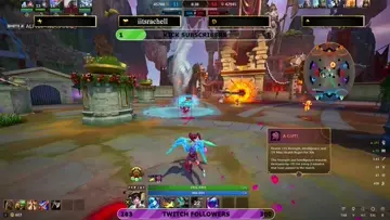 That Loki thought