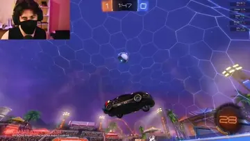 Perfect timming