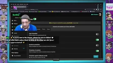 !p How-To in Botrix @DKS_channel