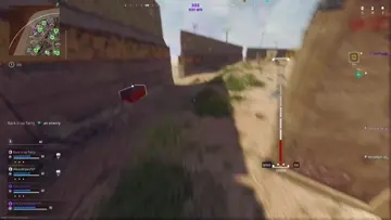 4 Killz off rip in 50 seconds