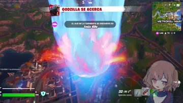 Se logró gente