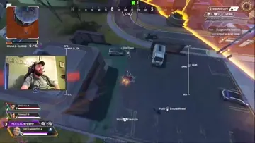 Crazy ending pt3