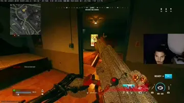 1VS4
