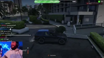 شكرا برق على الريد