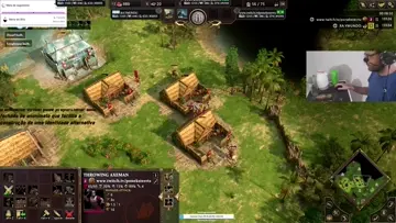 HELP US ! Age of mythology Retold !