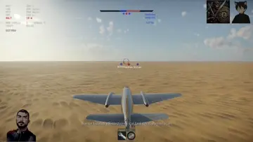 First Nuke :)