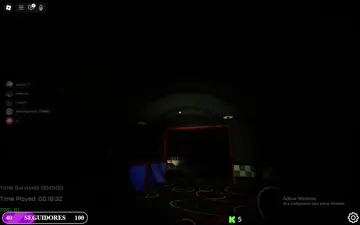 no bonnie noo!!