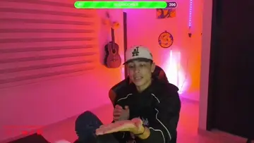 HABLANDO CON SEGUIDORES- NOCHE CHILL | Clip