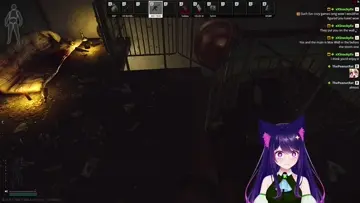 PrOfEsSiONaL GrEnAdE! meow!!