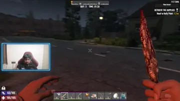 7DTD How to deal with zombie dogs in Early game
