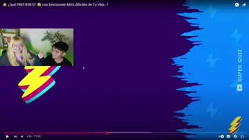 la mejor respuesta de yoye