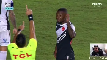 que isso Luan