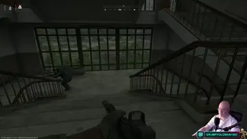 The stress/anxiety was just TOO much...