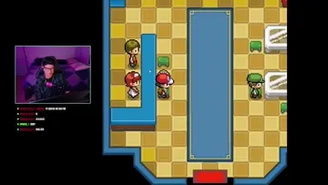 SHINY DENUEVO??!!!!!