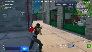that was funny
