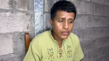 ESTAFA PARTE 7