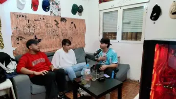 patron se vuelve loco 3