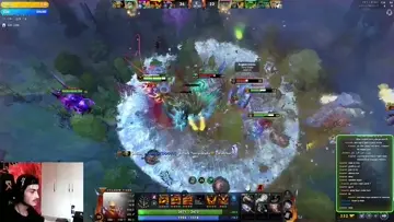 love dota (just sky pause ) xd