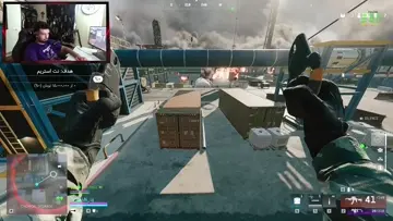 🔥 FIRST WIN TO BATTLE FIELD 6🔥