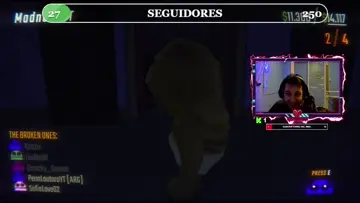 mad que solo quedas tu