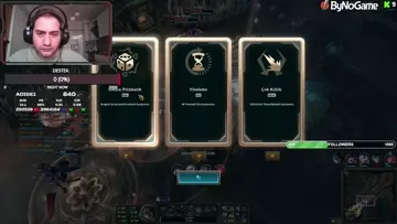 pentakill samo 1820 RP