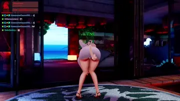 GROWN MOM BTW