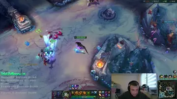 Jazda PENTA NIDALE JUNGLE NA PLATYNKI