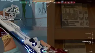 🔴 aim var, beyin opsiyonel 🔴 | Clip