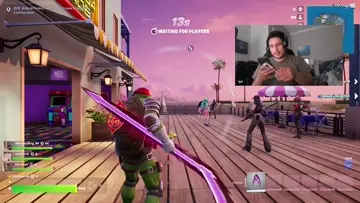 fortnite clippy
