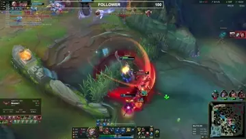 Outplayed