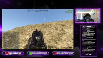 CUANDO GTA5 NV te ODIA