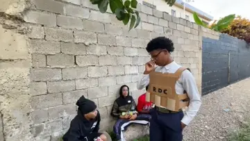 SE LIQUIDÓ CON EL DINERO