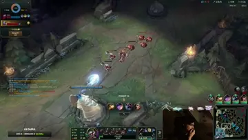 unmode Kettlerkiego