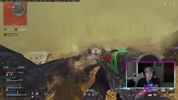 Most Hunted Man In Verdansk! | Clip