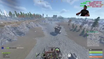 Kamikaze kill