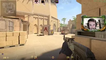 SURPRISE!!!