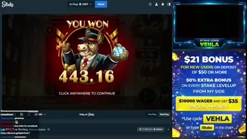 Won $100 ➜ Shared $10 LIVE 🎁 Kick Giveaways