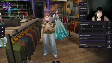 CELESTE EN MOMENTOS SERIOS