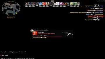 kick bounty 85