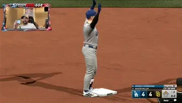clutch time