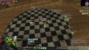Nero vs Joyboy Round 2