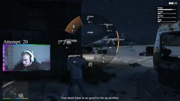 EXPLOSIVES