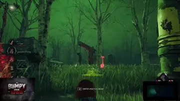 Thats what you get when you play with dolls.