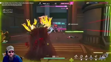 SHUT THE FUCK UP!!!