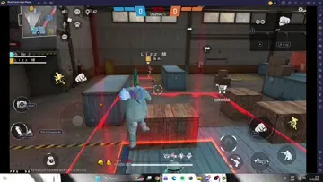 granada kill