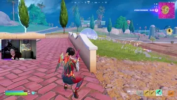 All to easy default