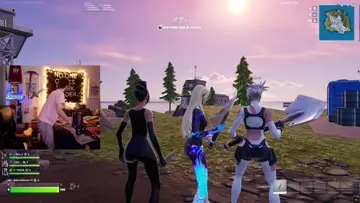 KICK Bounties