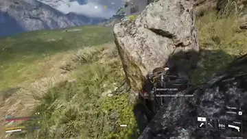 Sacando punta a la Yunke p2 (: